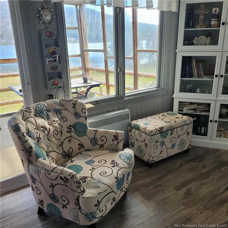 A-B-149 Beaulieu Rd, Saint-François-De-Madawaska, NB