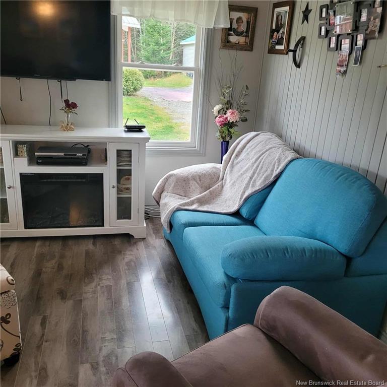 A-B-149 Beaulieu Rd, Saint-François-De-Madawaska, NB