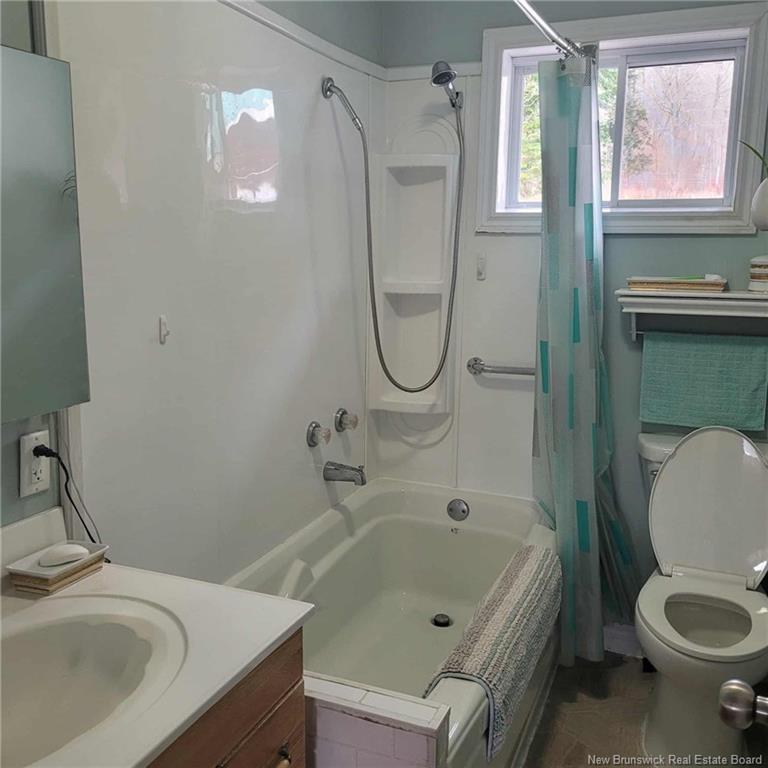 A-B-149 Beaulieu Rd, Saint-François-De-Madawaska, NB