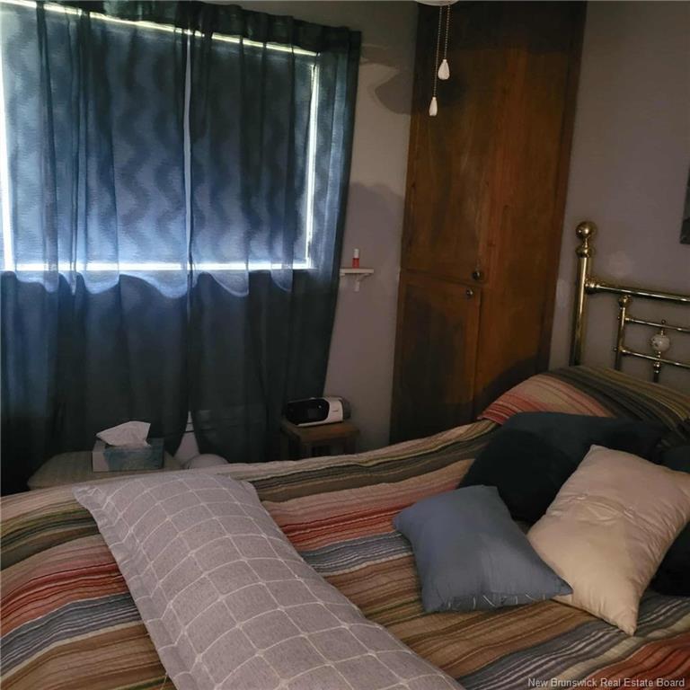 A-B-149 Beaulieu Rd, Saint-François-De-Madawaska, NB