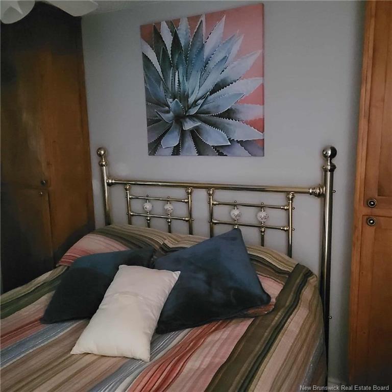 A-B-149 Beaulieu Rd, Saint-François-De-Madawaska, NB