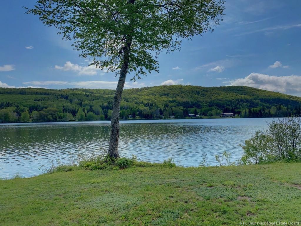 A-B-149 Beaulieu Rd, Saint-François-De-Madawaska, NB