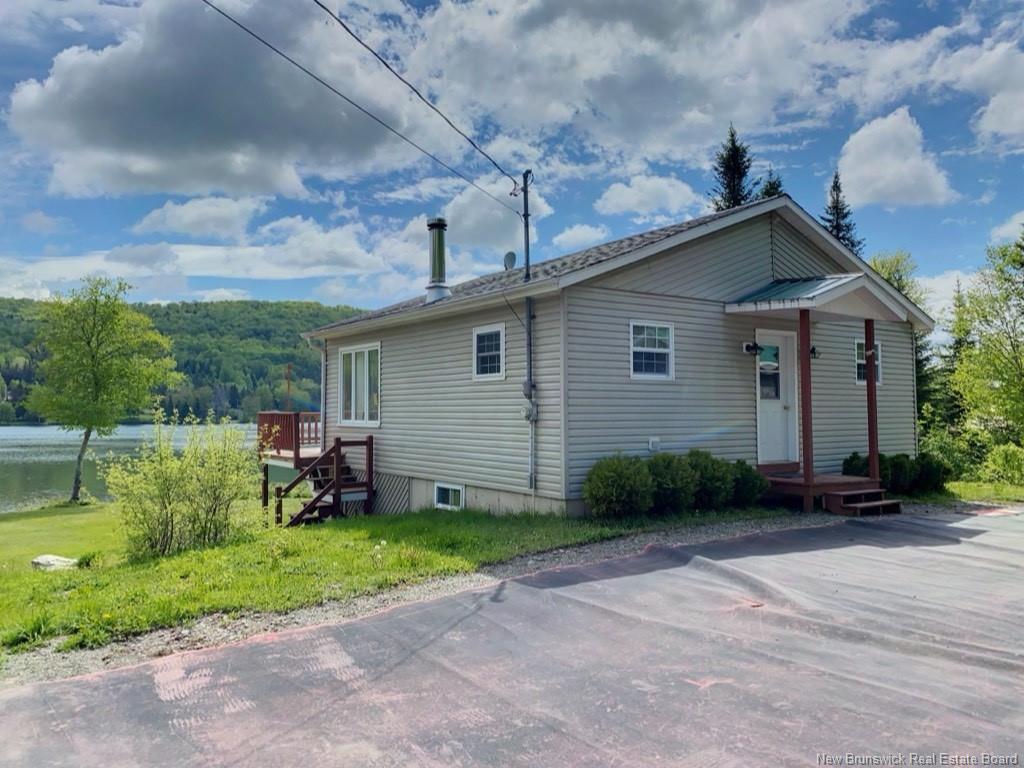 A-B-149 Beaulieu Rd, Saint-François-De-Madawaska, NB