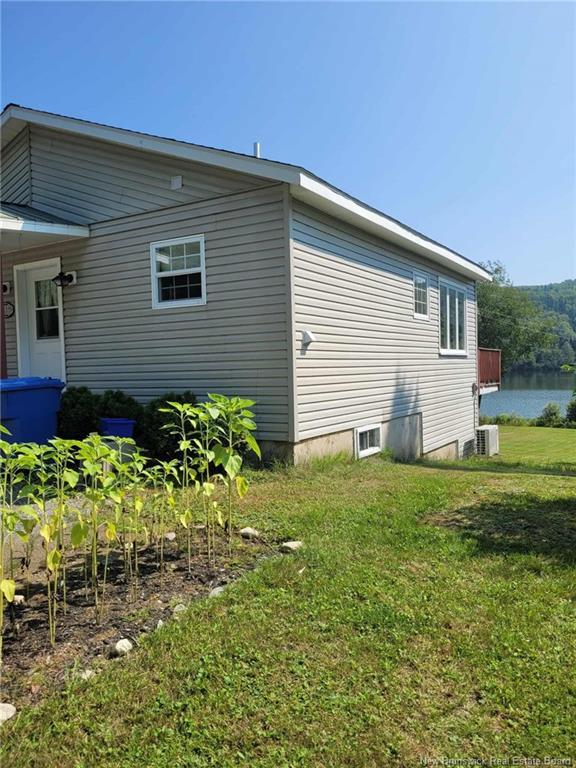 A-B-149 Beaulieu Rd, Saint-François-De-Madawaska, NB