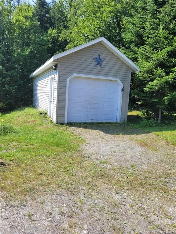 A-B-149 Beaulieu Rd, Saint-François-De-Madawaska, NB