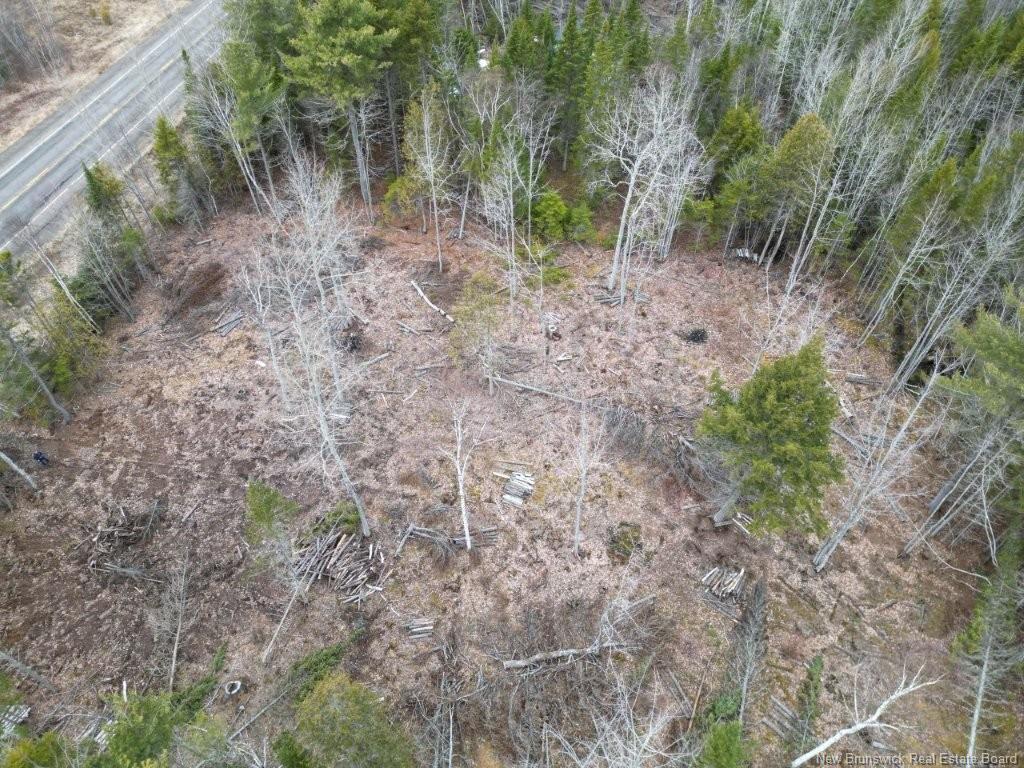 Lot 2022-2 Rte Hwy 105, Mill Cove, NB