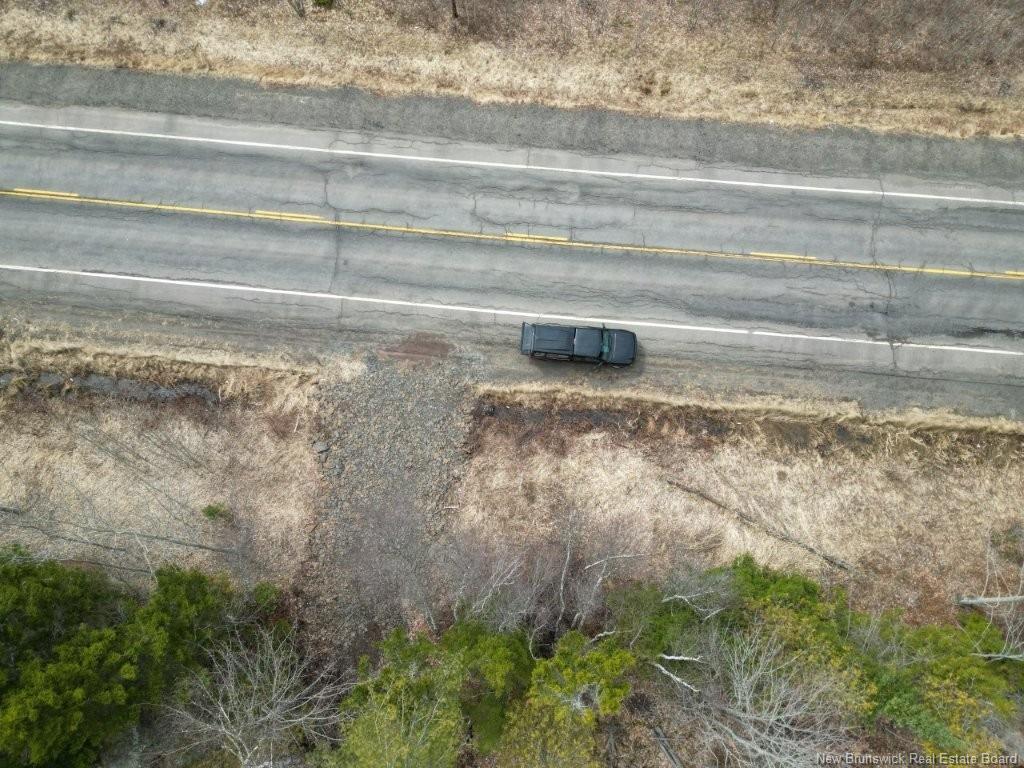 Lot 2022-2 Rte Hwy 105, Mill Cove, NB