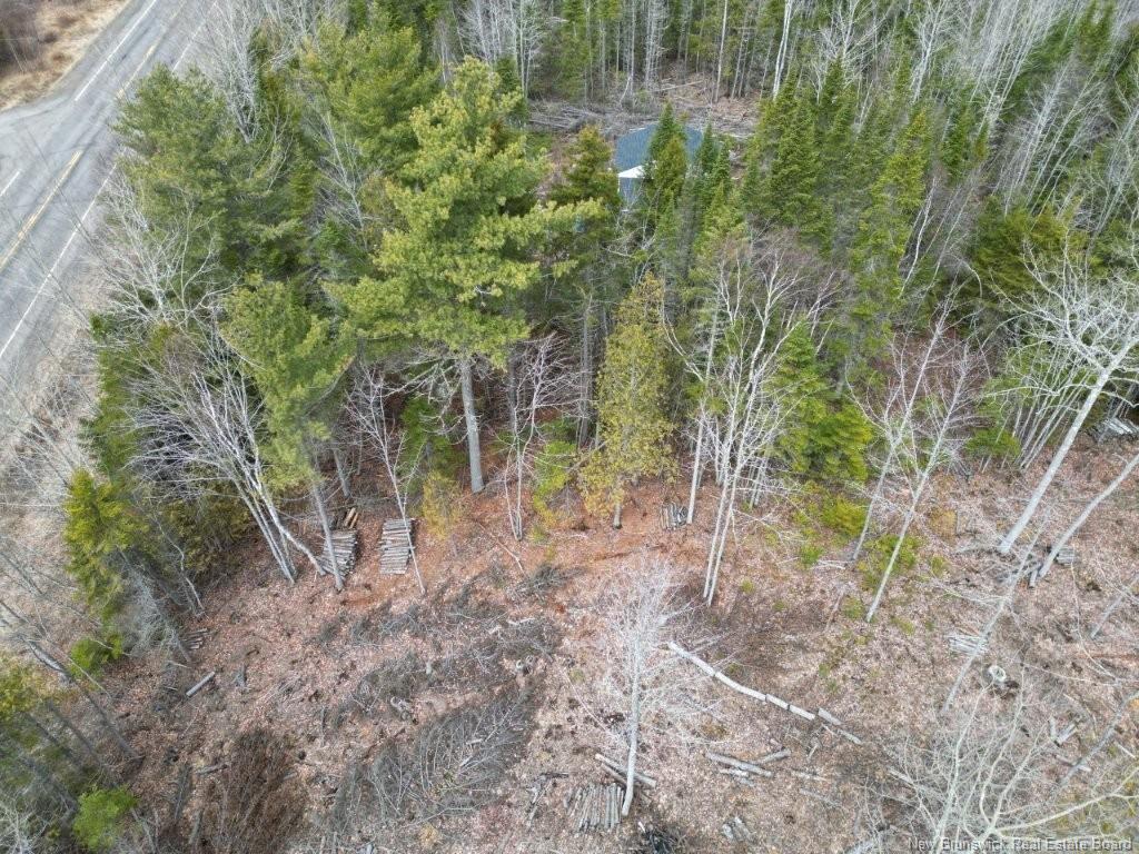 Lot 2022-2 Rte Hwy 105, Mill Cove, NB