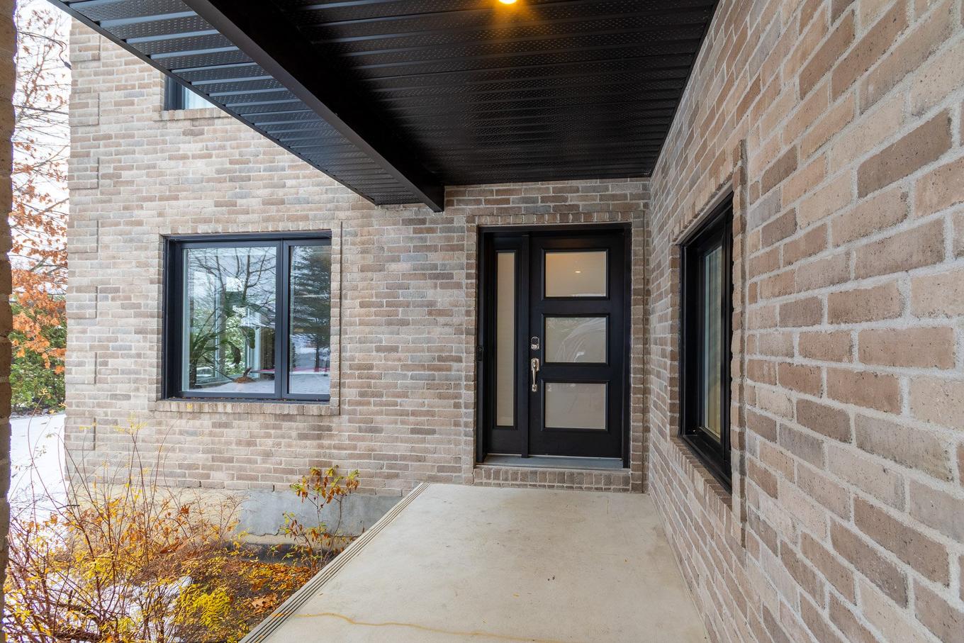 Entrée extérieure - 6641 Ch. Forest, Terrebonne (La Plaine), QC - Outdoor