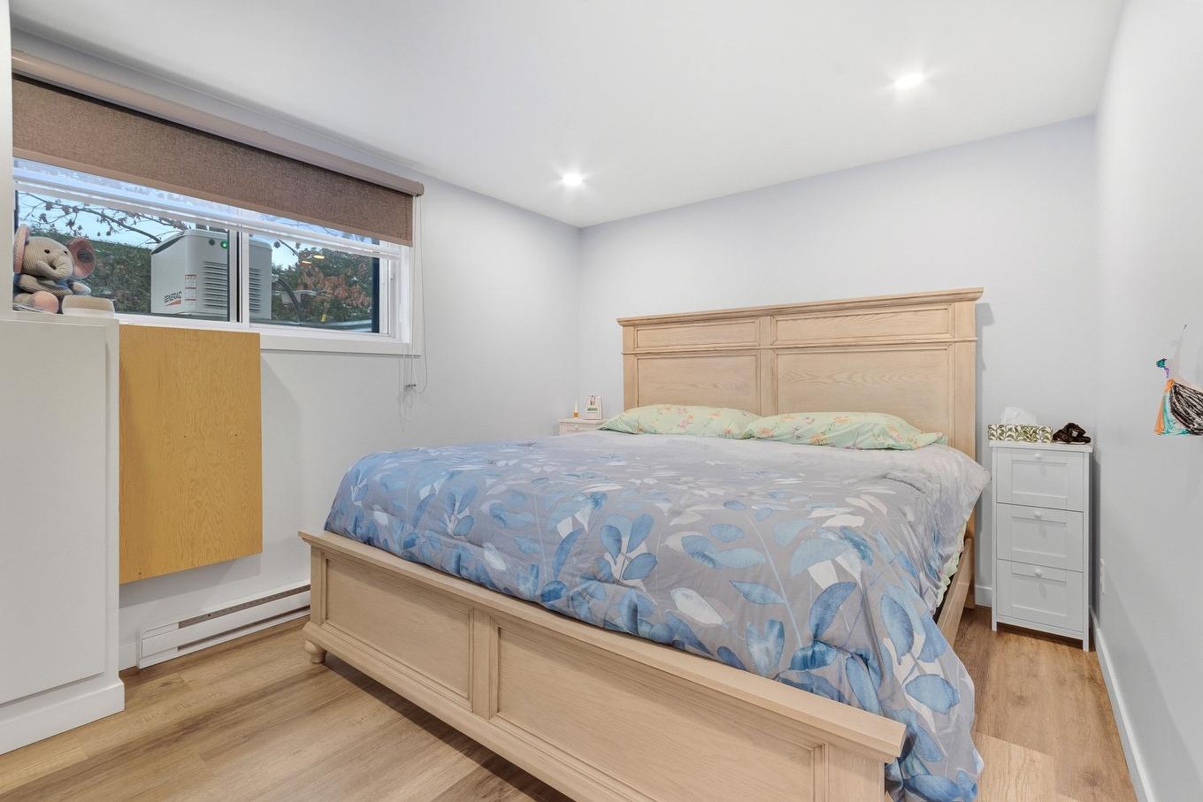 Chambre à coucher - 6641 Ch. Forest, Terrebonne (La Plaine), QC - Indoor Photo Showing Bedroom