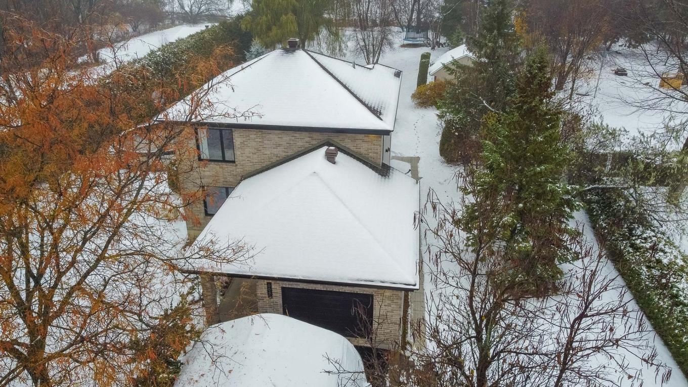 Façade - 6641 Ch. Forest, Terrebonne (La Plaine), QC - Outdoor