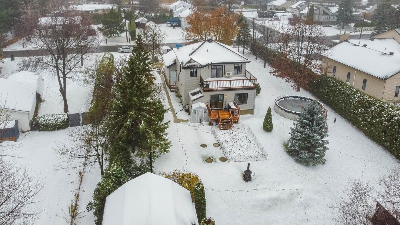 Extérieur - 6641 Ch. Forest, Terrebonne (La Plaine), QC - Outdoor