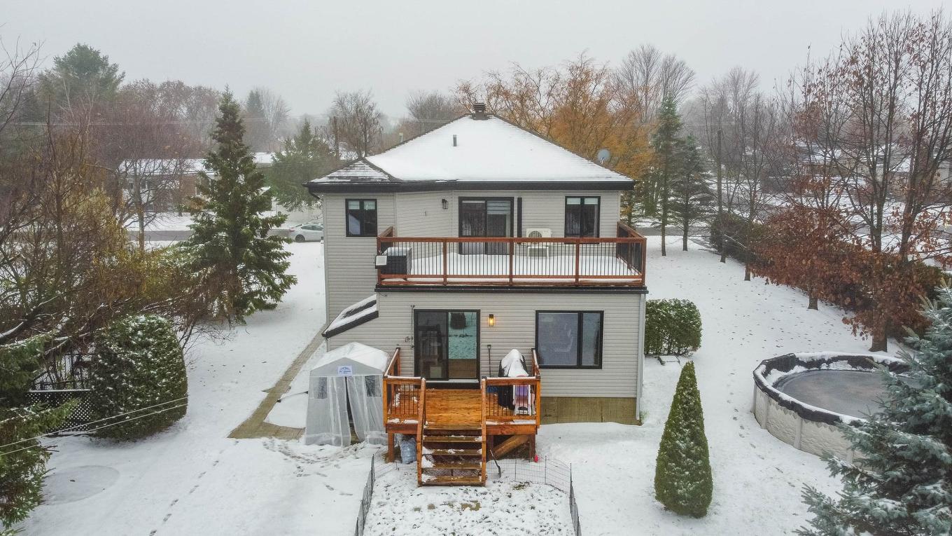 Extérieur - 6641 Ch. Forest, Terrebonne (La Plaine), QC - Outdoor