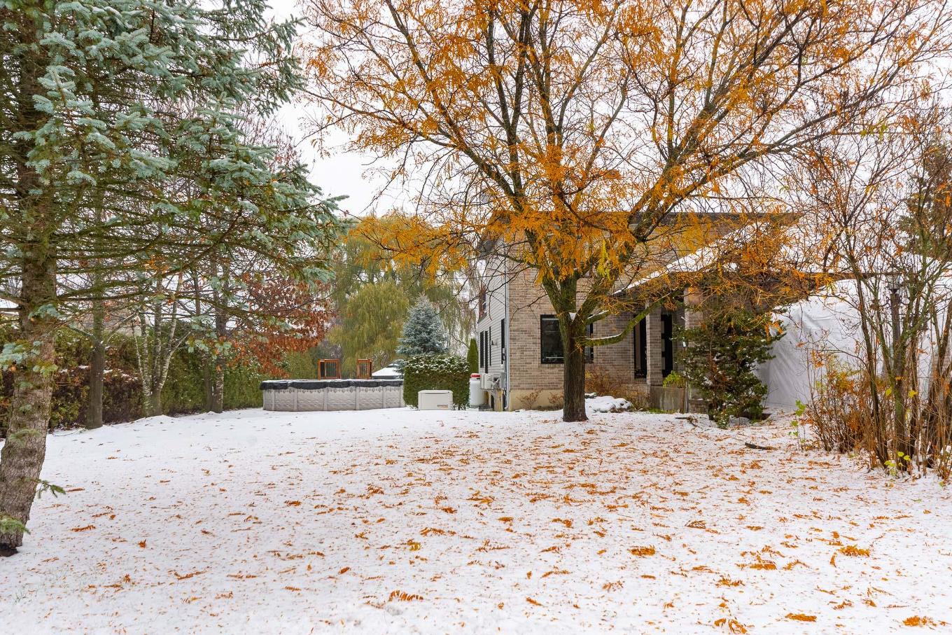 Extérieur - 6641 Ch. Forest, Terrebonne (La Plaine), QC - Outdoor