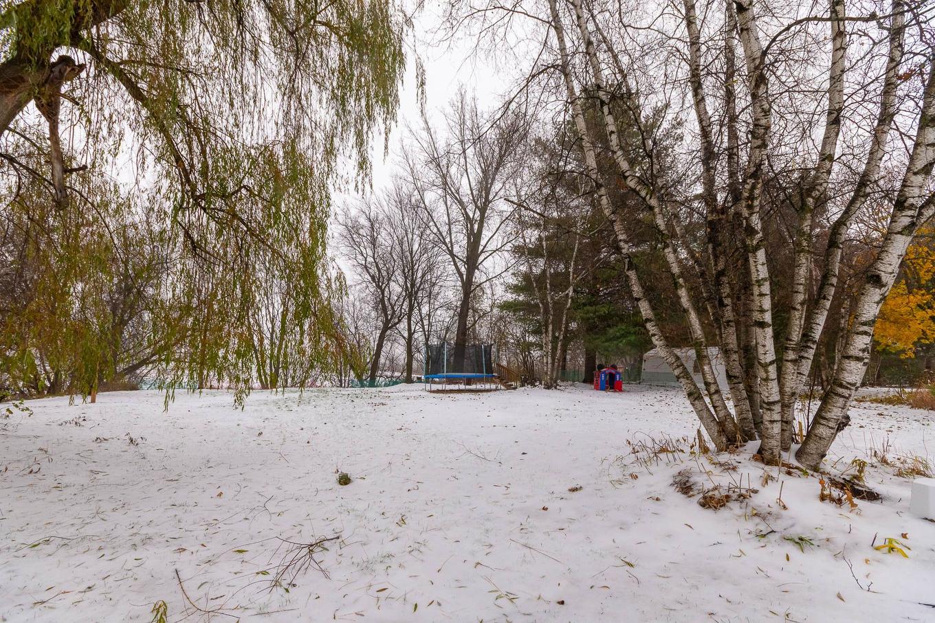 Extérieur - 6641 Ch. Forest, Terrebonne (La Plaine), QC - Outdoor