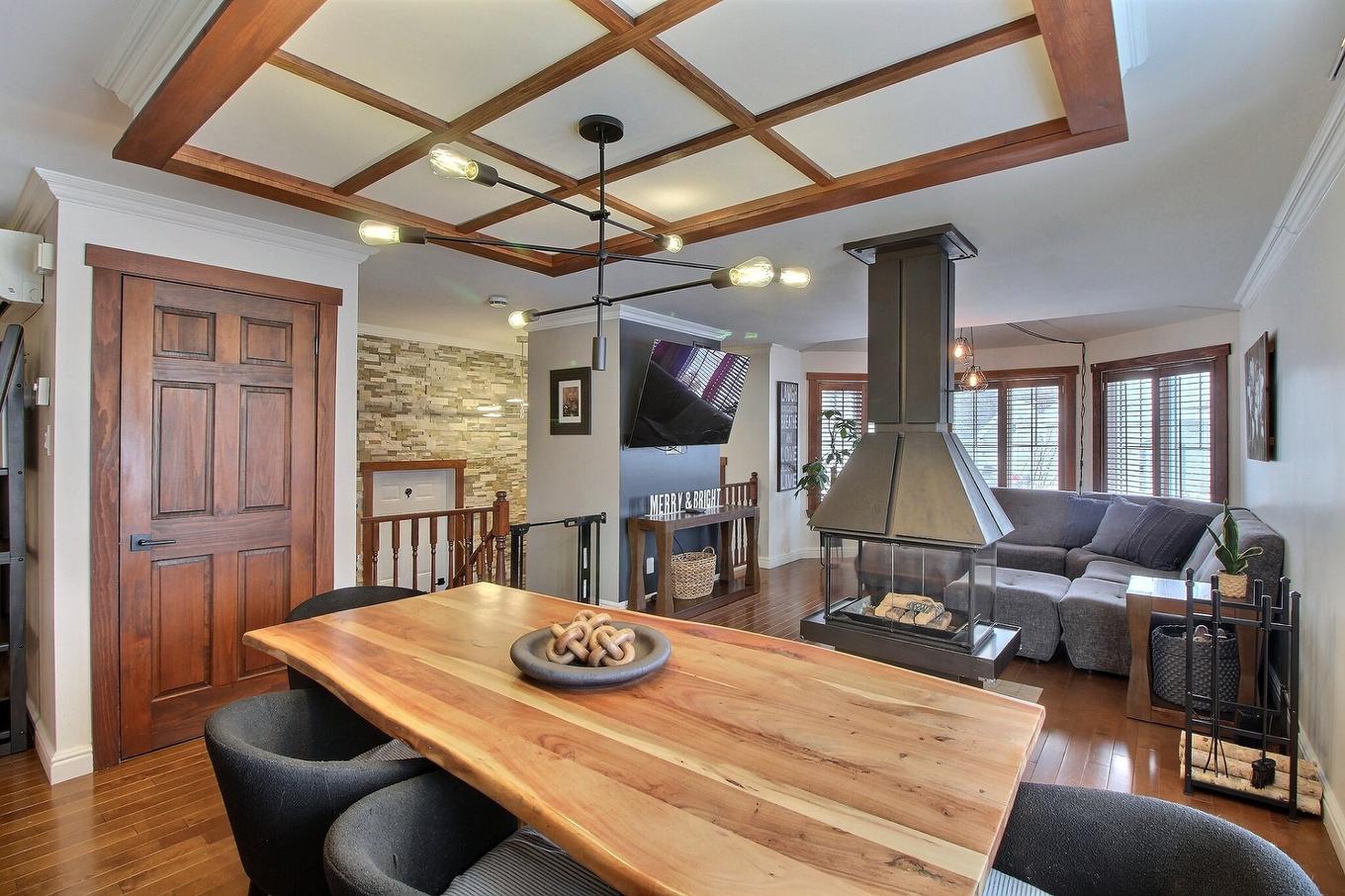 Overall view - 3569 7E Rue, Val-D'Or, QC - Indoor