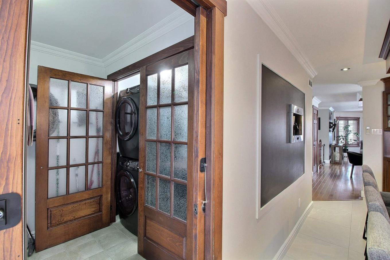 Overall view - 3569 7E Rue, Val-D'Or, QC - Indoor Photo Showing Other Room