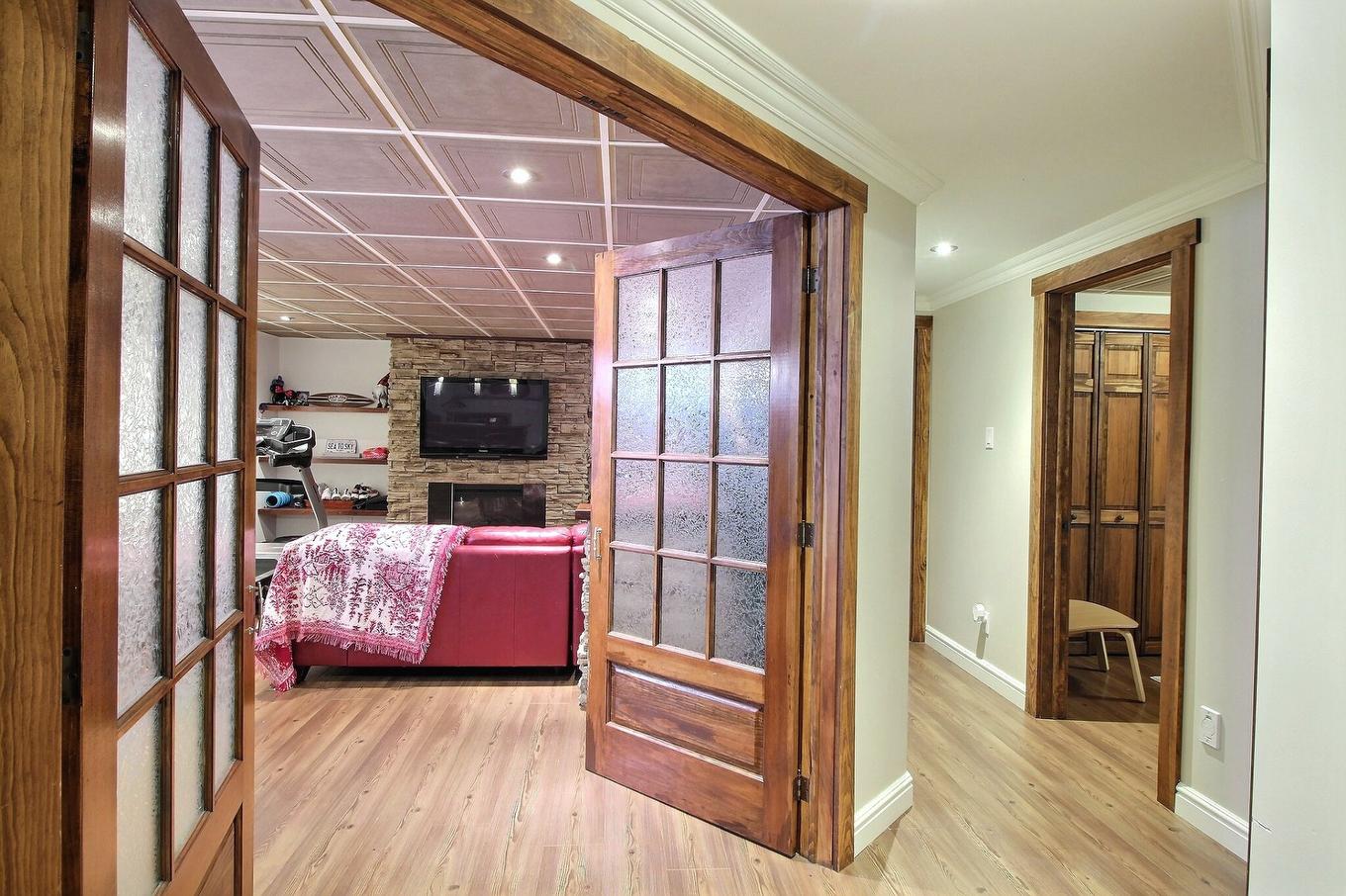 View - 3569 7E Rue, Val-D'Or, QC - Indoor Photo Showing Other Room