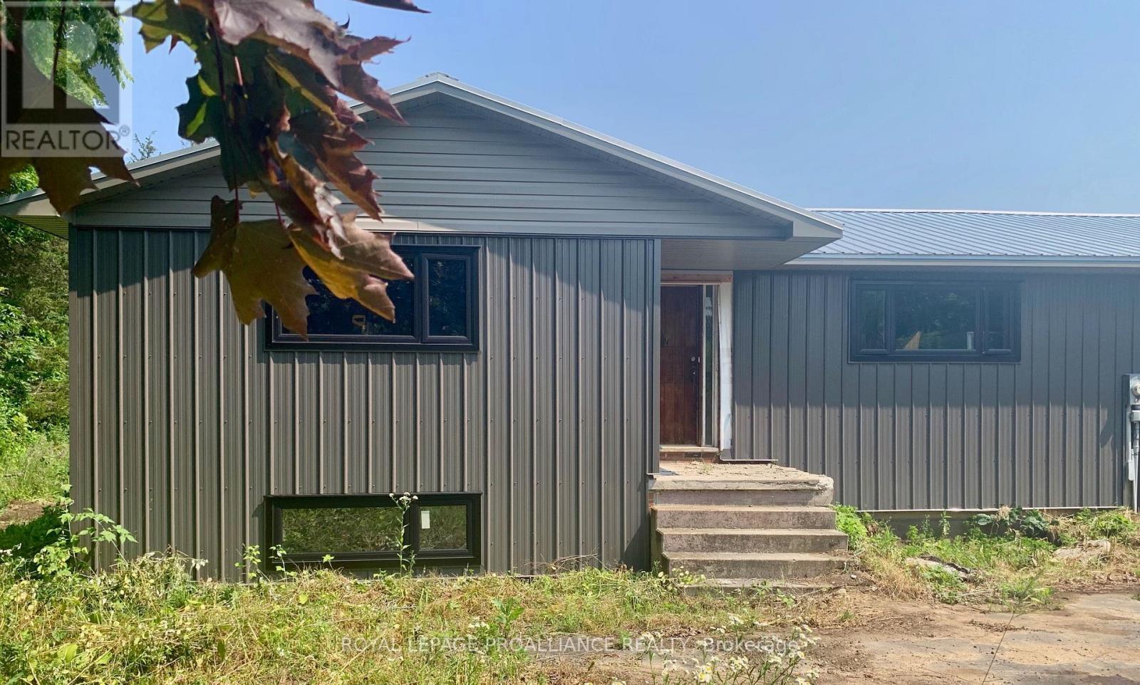 3628 County Road 1, Prince Edward County (Hillier Ward), ON - Outdoor