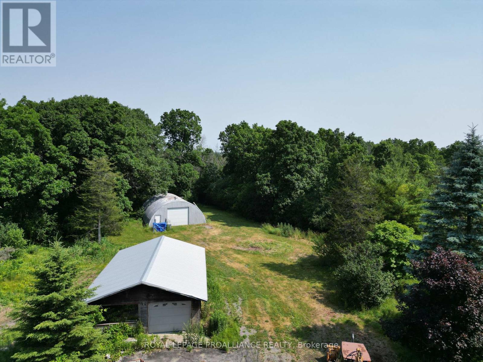 3628 County Road 1, Prince Edward County (Hillier Ward), ON - Outdoor