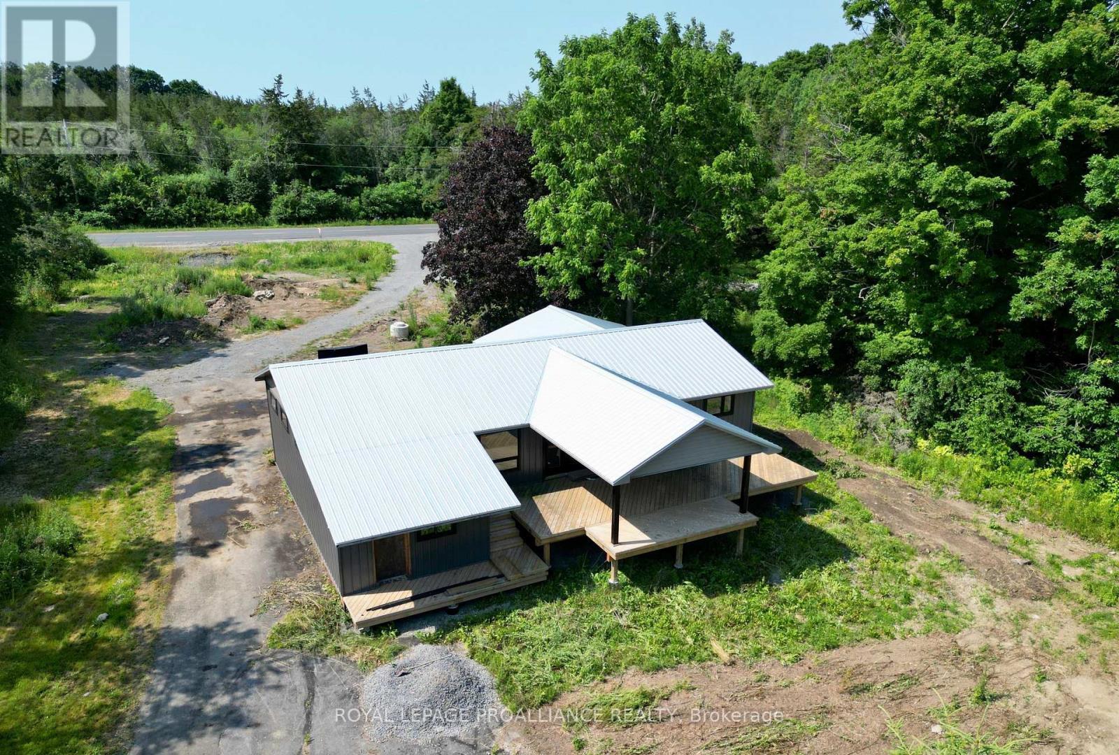 3628 County Road 1, Prince Edward County (Hillier Ward), ON - Outdoor