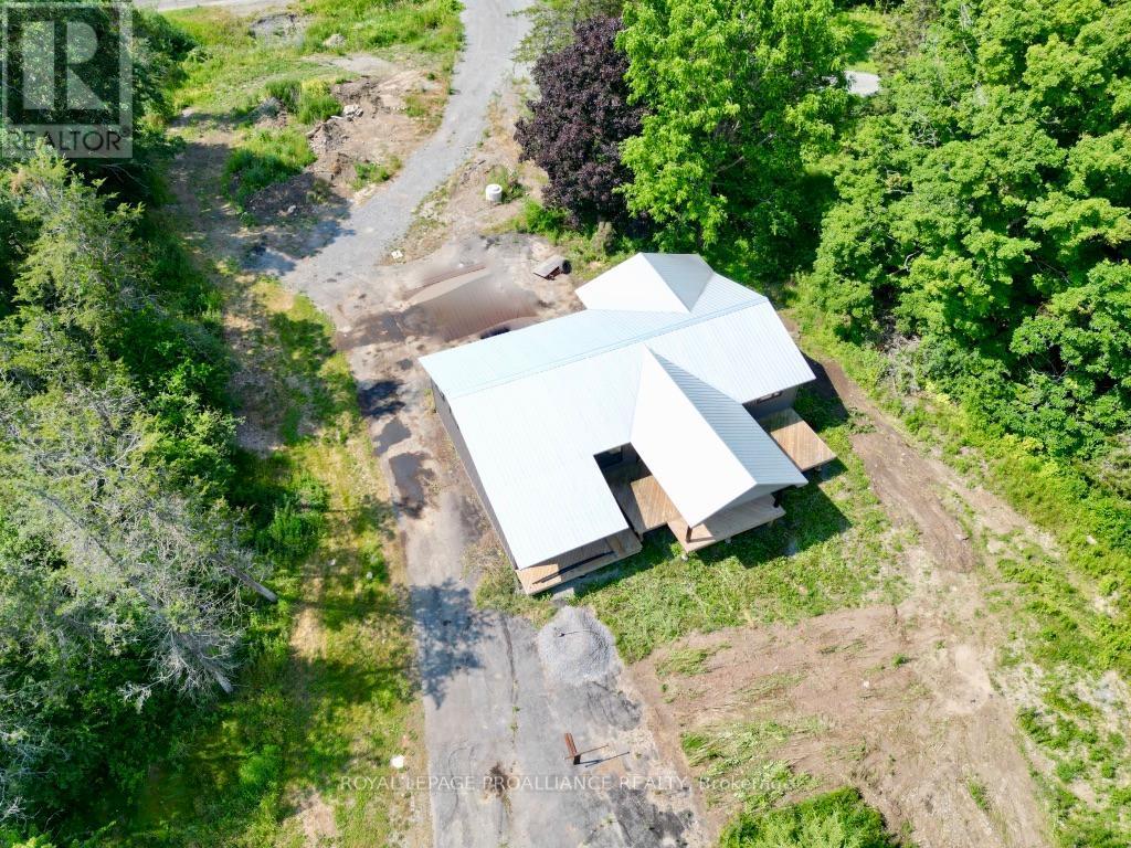 3628 County Road 1, Prince Edward County (Hillier Ward), ON - Outdoor