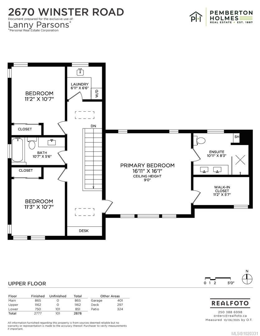 2670 Winster Rd, Langford, BC