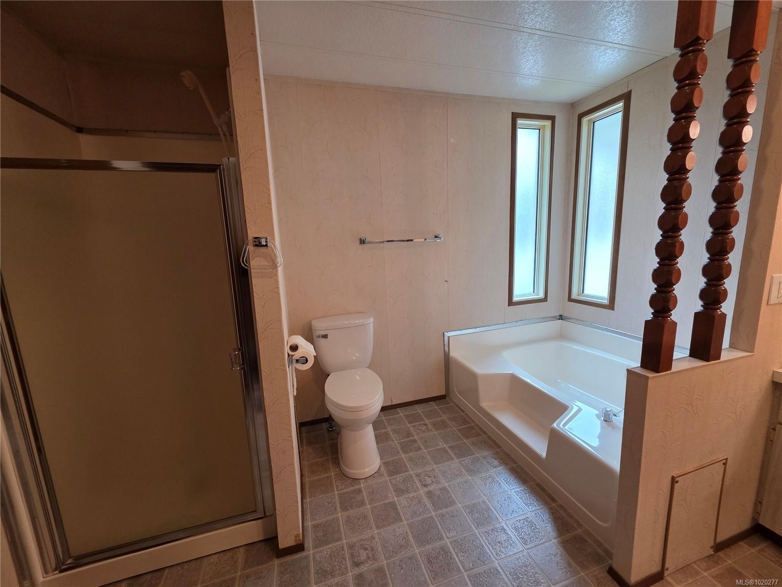 12-4935 Broughton St, Port Alberni, BC