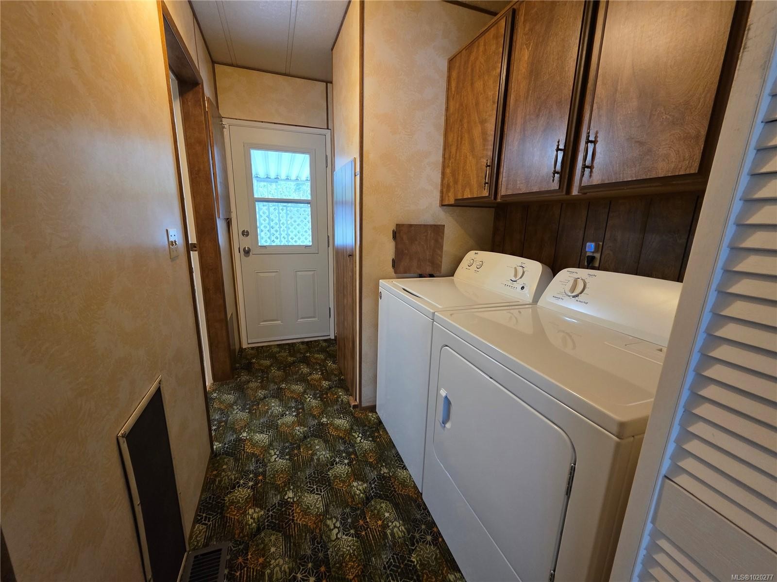 12-4935 Broughton St, Port Alberni, BC