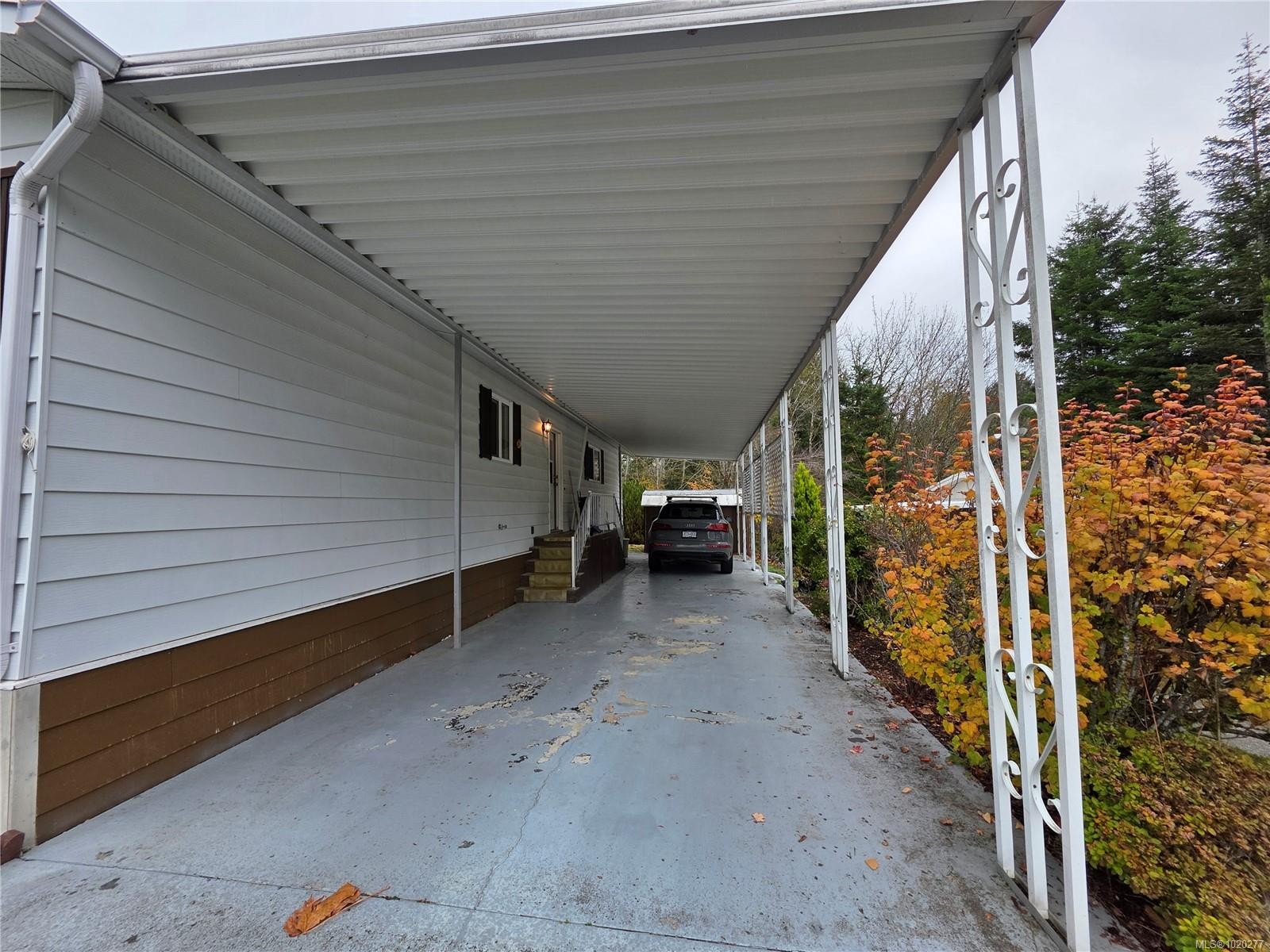 12-4935 Broughton St, Port Alberni, BC