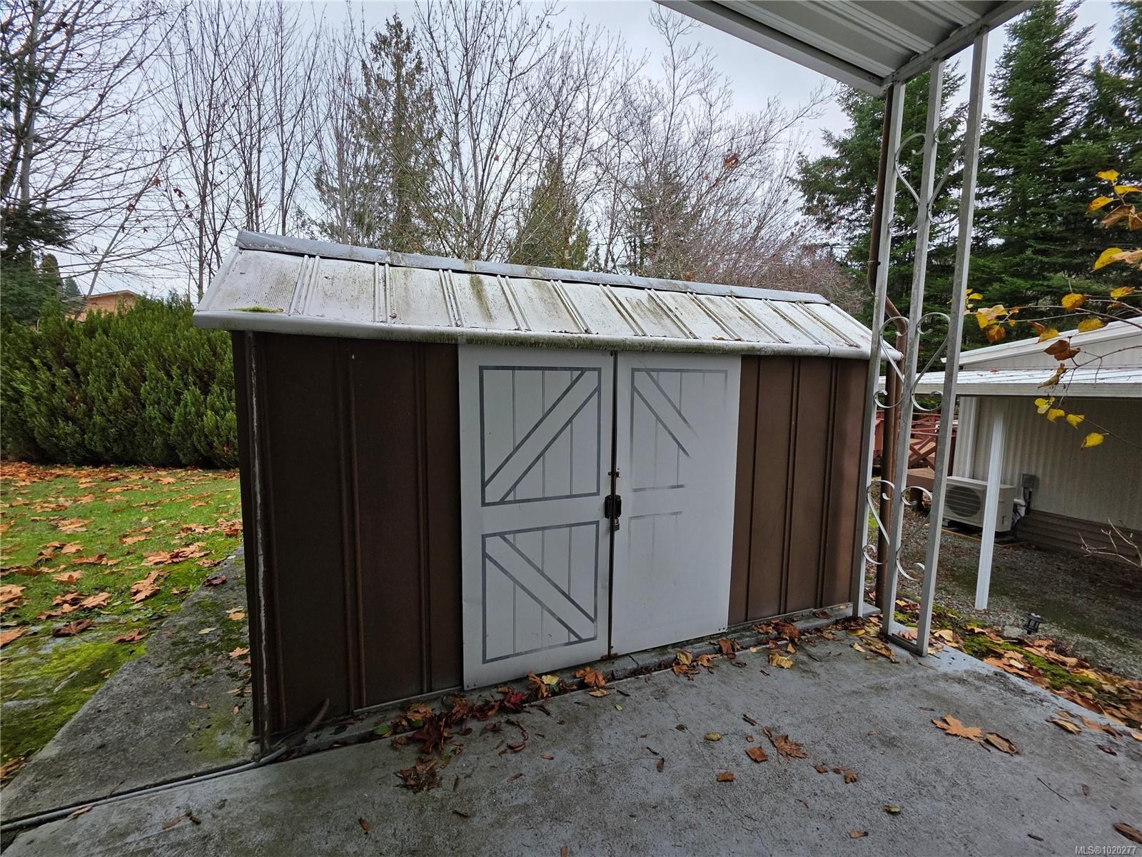 12-4935 Broughton St, Port Alberni, BC