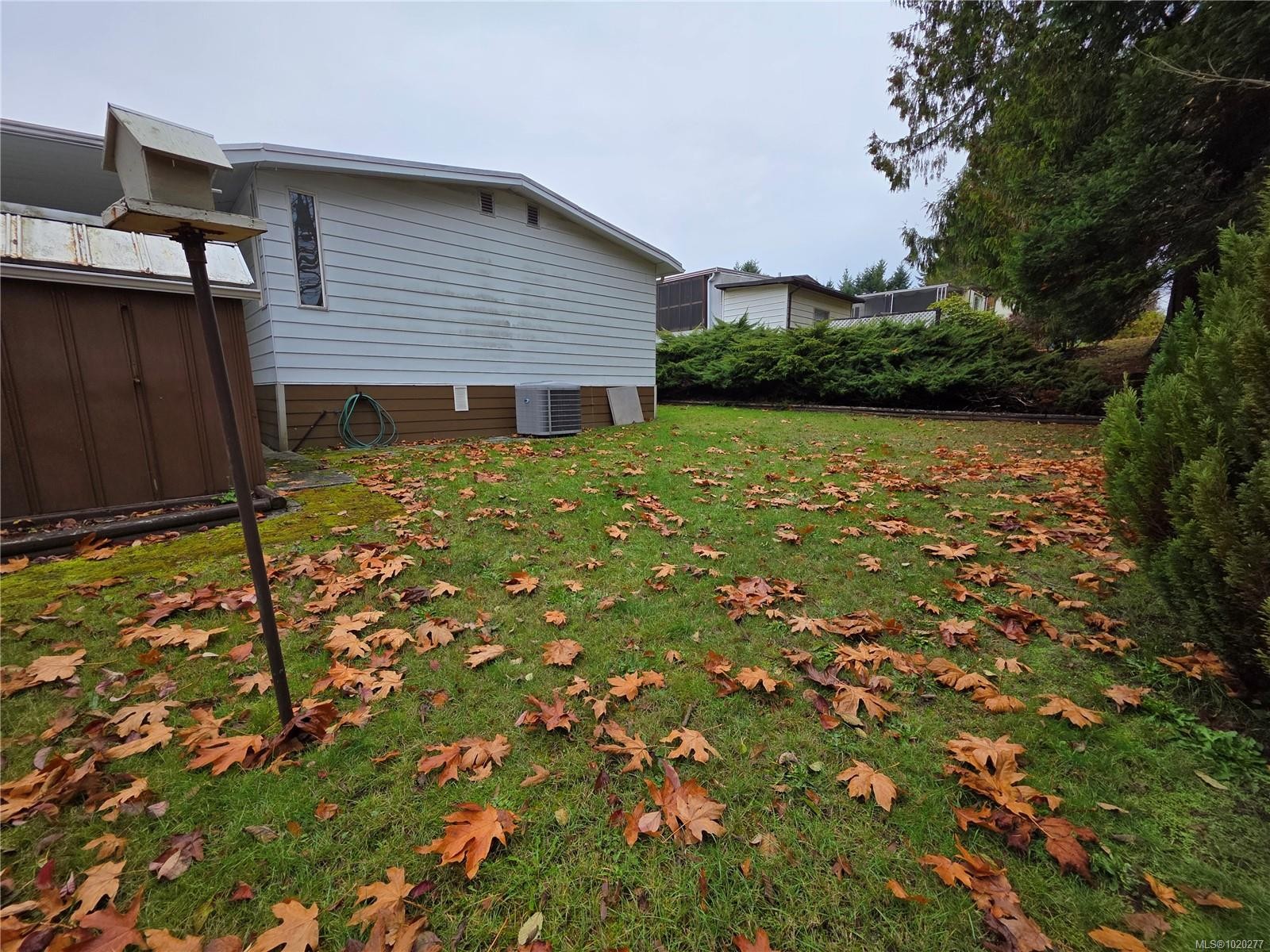 12-4935 Broughton St, Port Alberni, BC