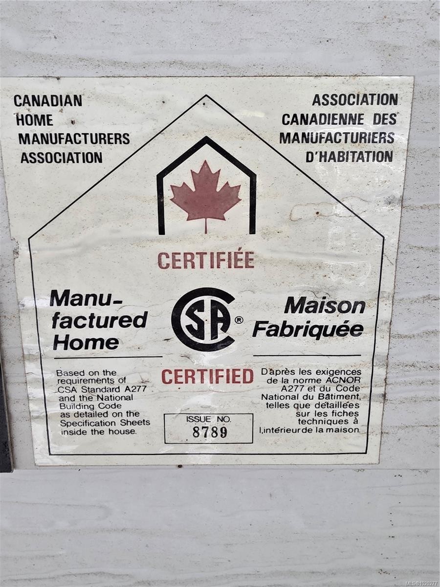 12-4935 Broughton St, Port Alberni, BC