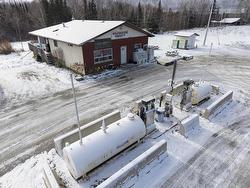 5531 DAWSON ROAD Thunder Bay, ON P7G 0V7