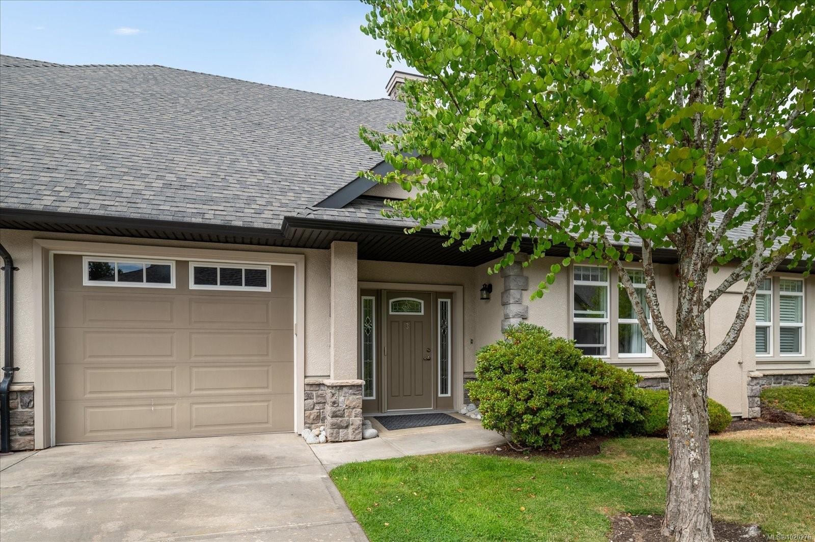 3-399 Wembley Rd, Parksville, BC