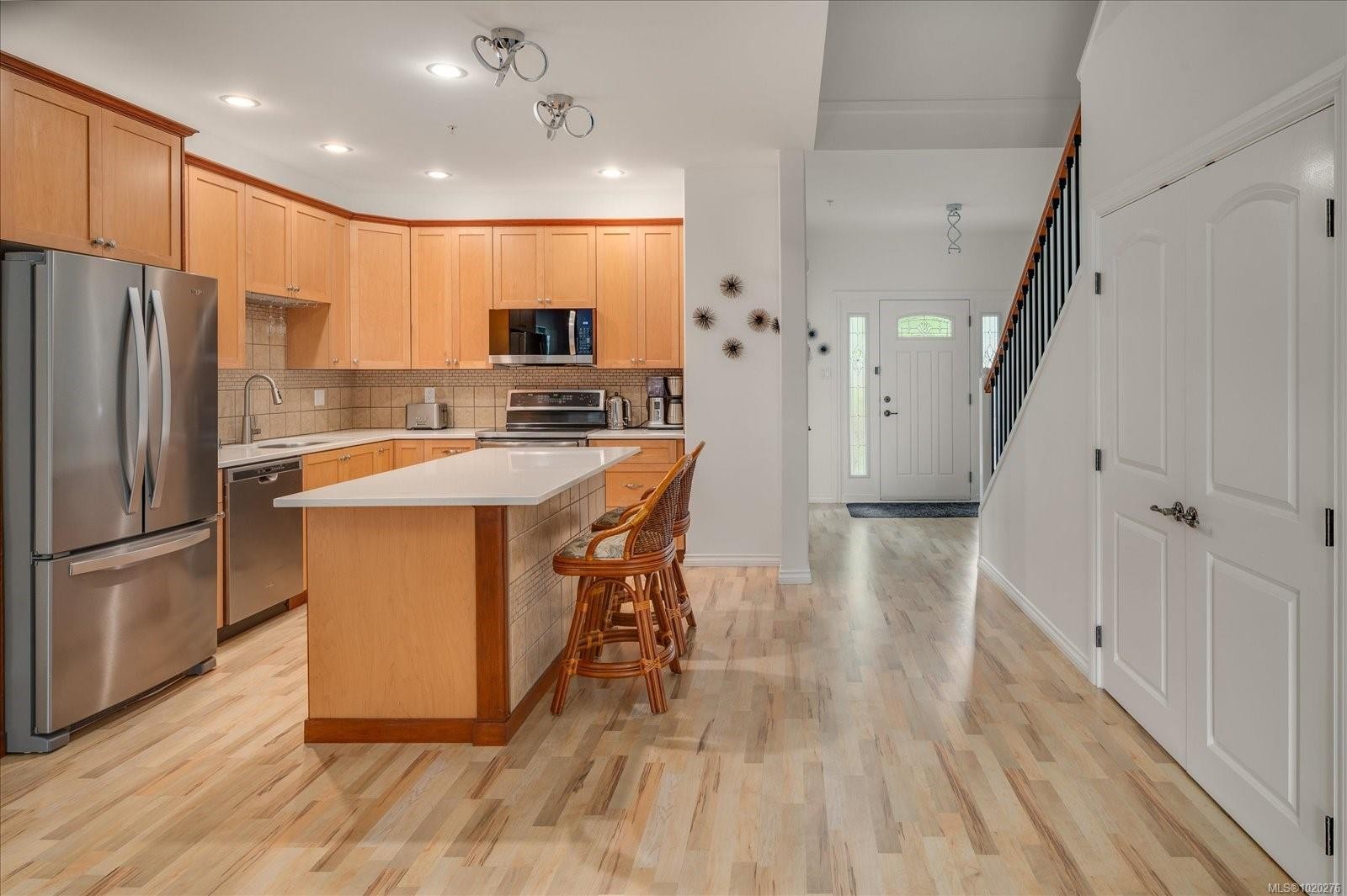 3-399 Wembley Rd, Parksville, BC