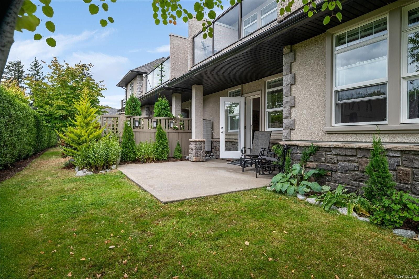 3-399 Wembley Rd, Parksville, BC