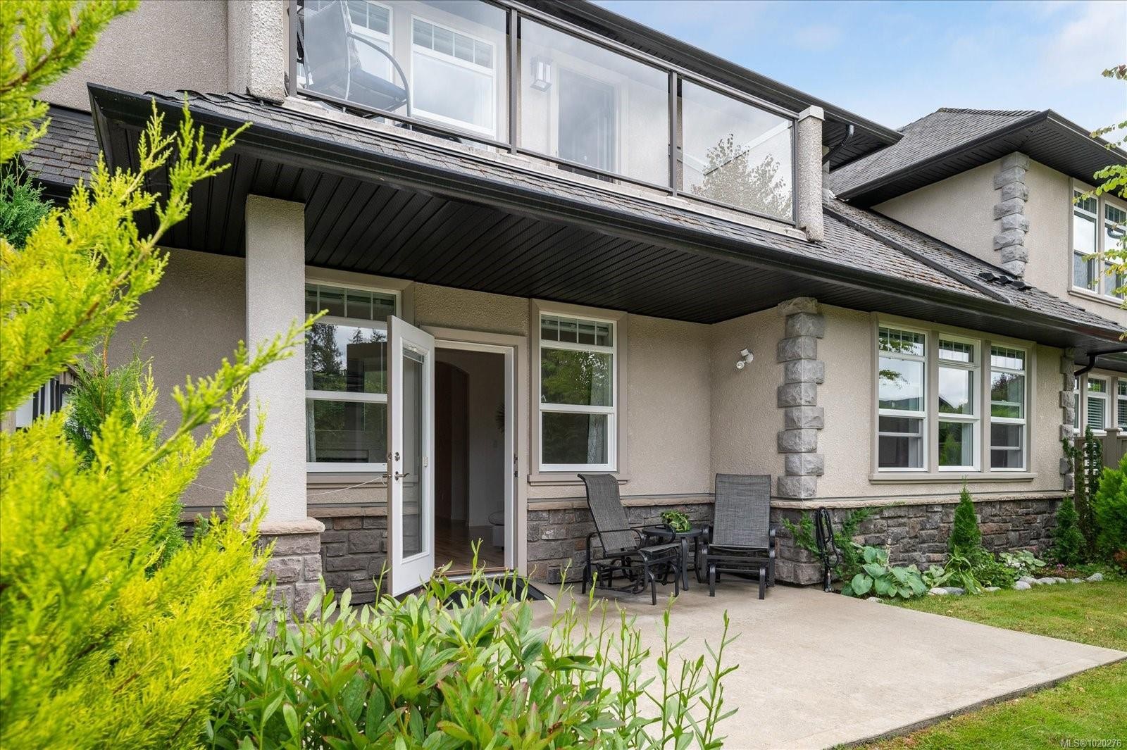 3-399 Wembley Rd, Parksville, BC