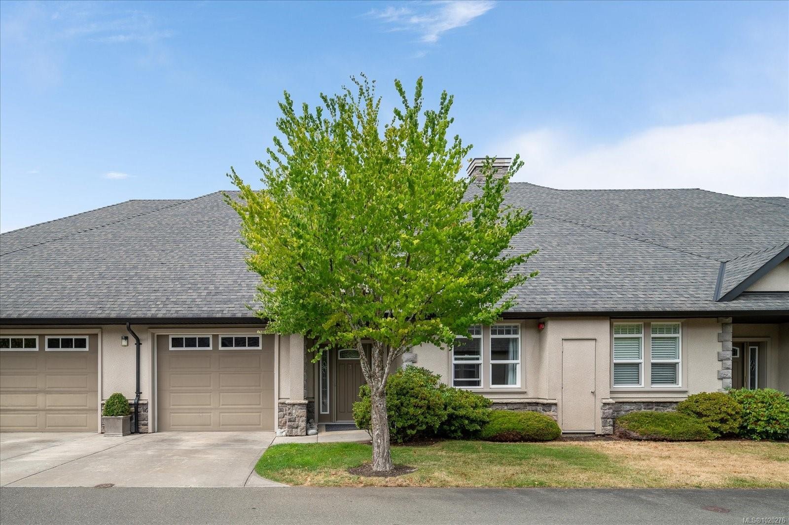 3-399 Wembley Rd, Parksville, BC