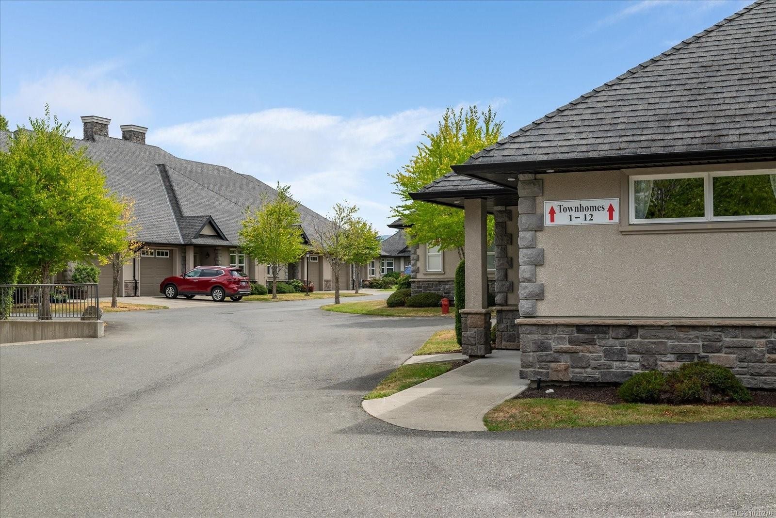 3-399 Wembley Rd, Parksville, BC