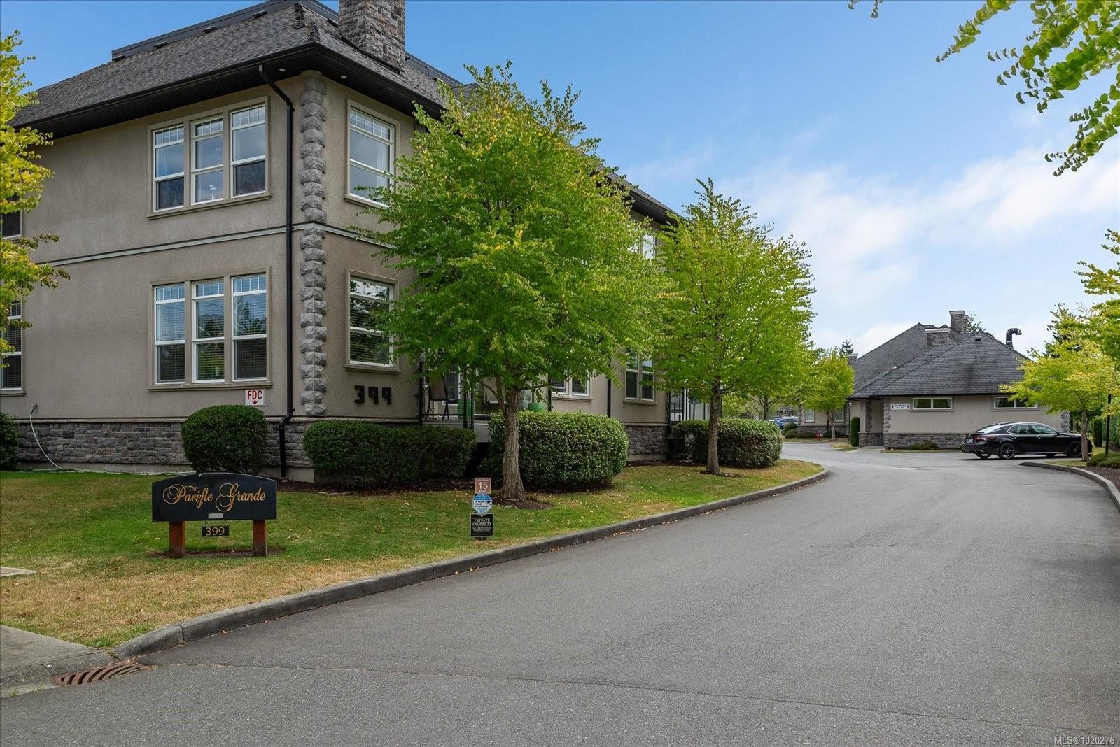 3-399 Wembley Rd, Parksville, BC