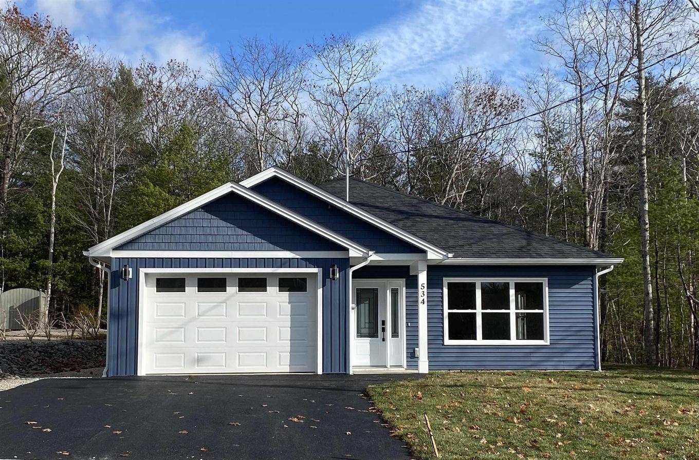 534 Glen Allan Drive, Bridgewater, NS