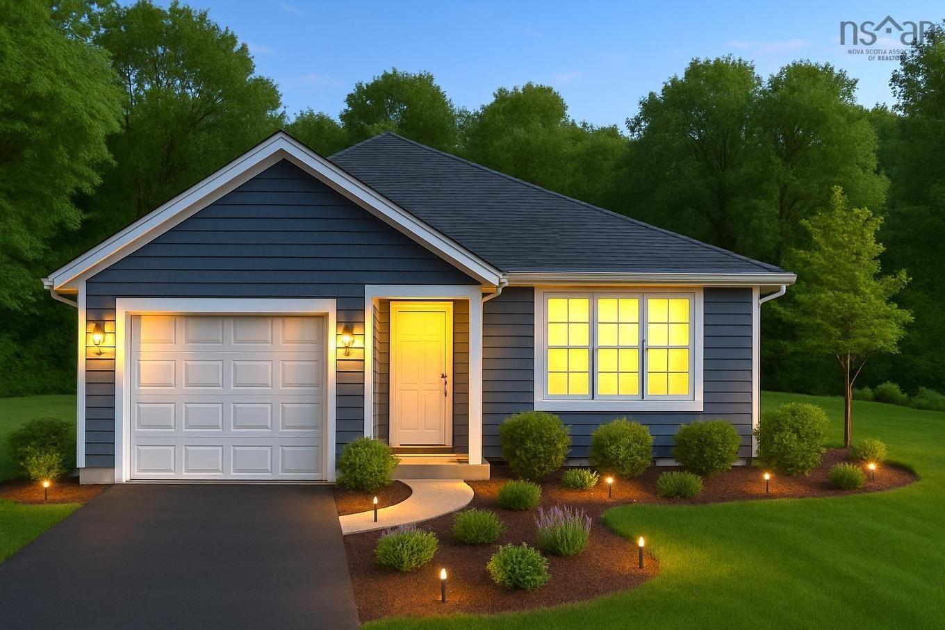 552 Glen Allan Drive, Bridgewater, NS