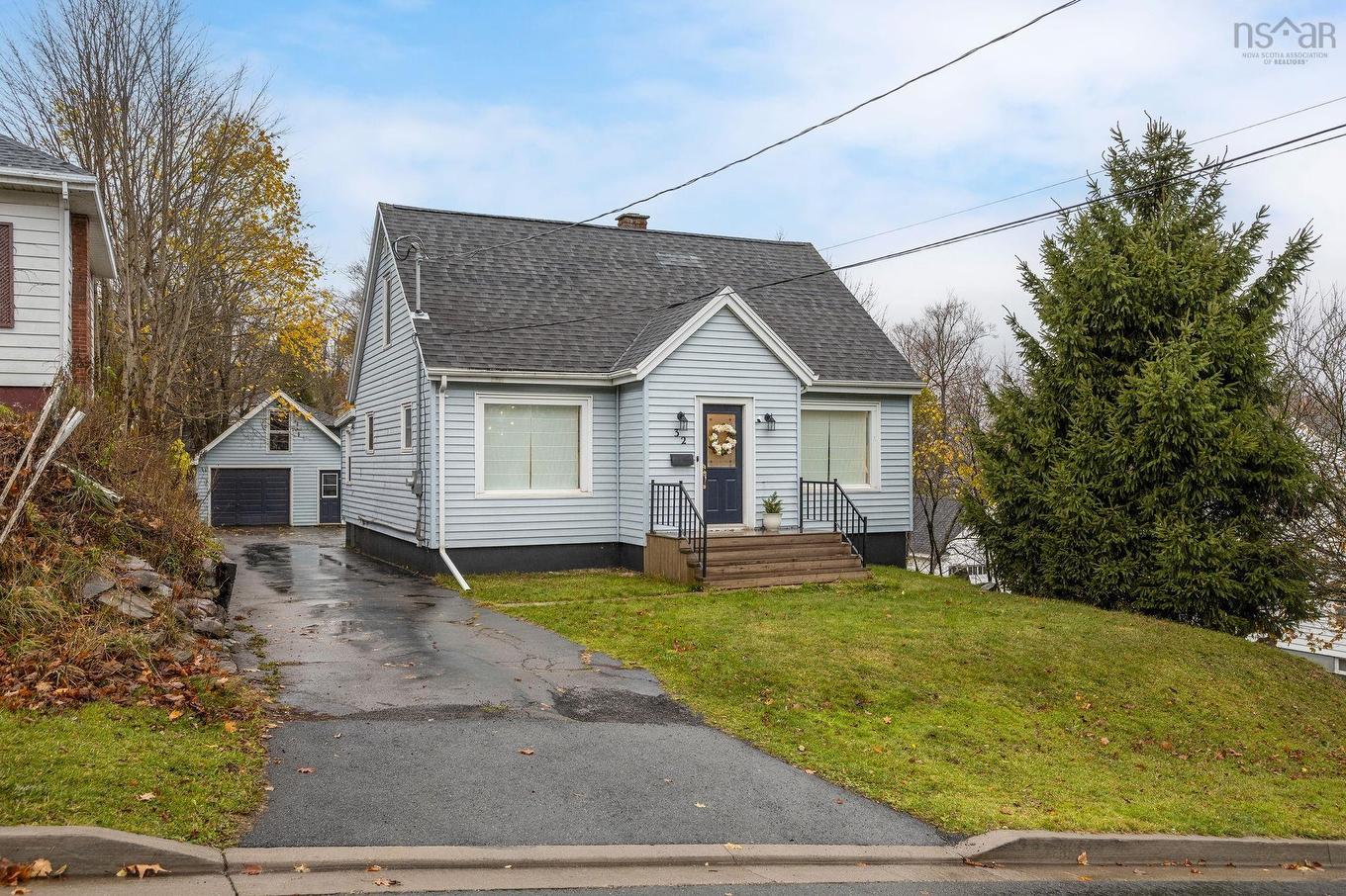 32 Archibald Street, Truro, NS