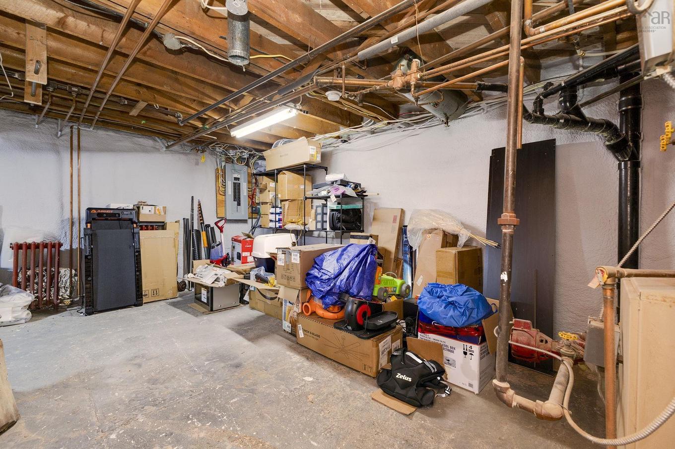 32 Archibald Street, Truro, NS