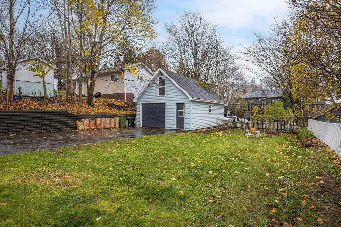 32 Archibald Street, Truro, NS