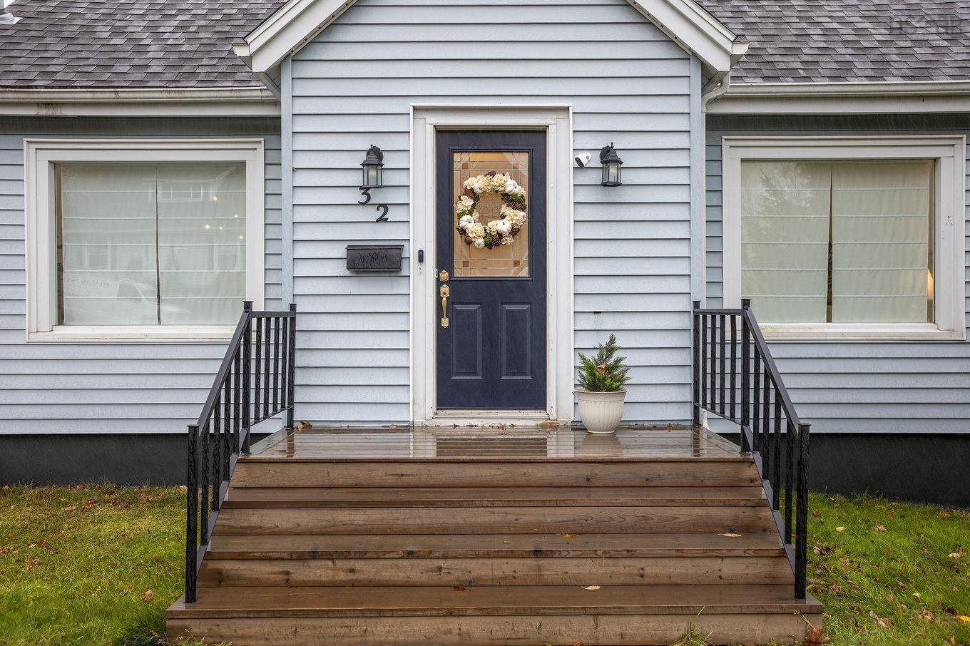 32 Archibald Street, Truro, NS