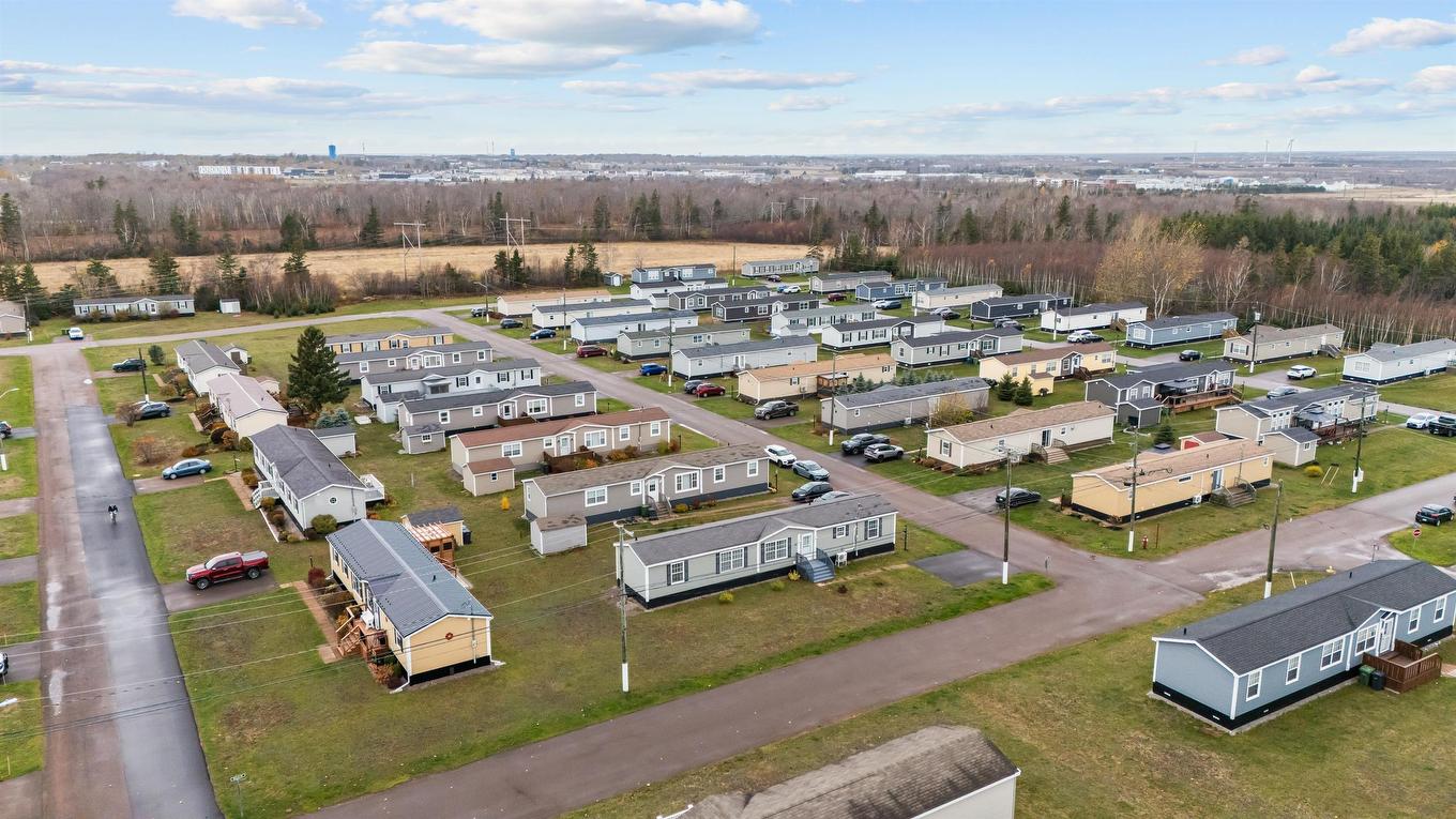 47 Kenzie Myers Avenue, Summerside, PE