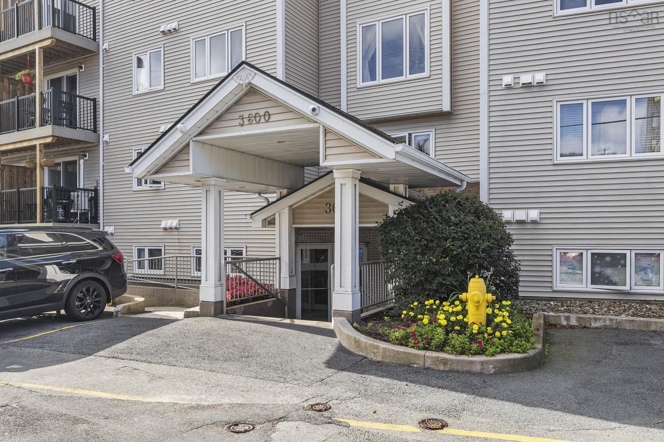 304 3600 John Parr Drive, Halifax, NS