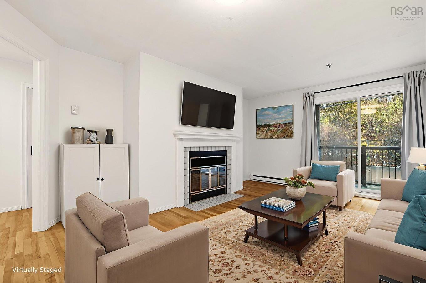 304 3600 John Parr Drive, Halifax, NS